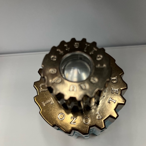 Quasar by Jesus Del Pozo Cologne , vintage! - Picture 8 of 8